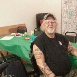 Meet your Posher, Keith